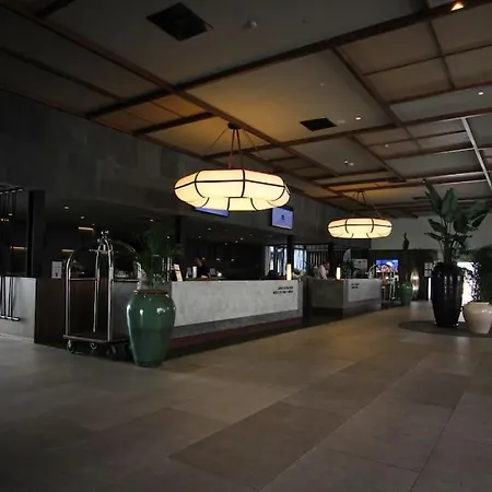 Апартаменты Labranda Fanabe Адехе