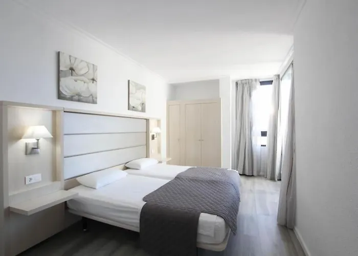 Апартаменты Labranda Fanabe *