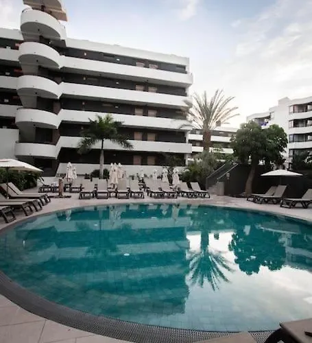 Апартаменты Labranda Fanabe Адехе