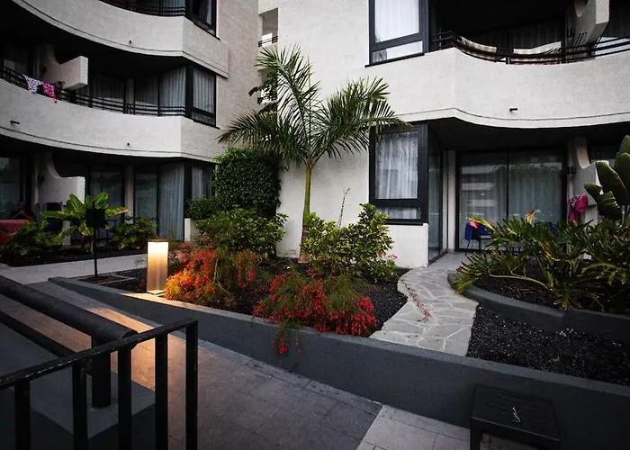 Labranda Fanabe Апартаменты *