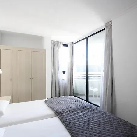 Apartamento Labranda Fanabe Costa Adeje (Tenerife)