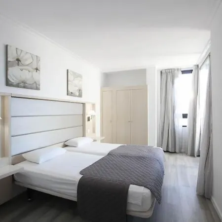 Apartamento Labranda Fanabe *