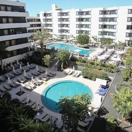 Apartamento Labranda Fanabe