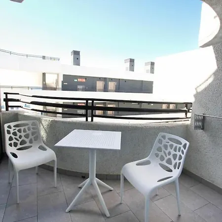 Apartamento Labranda Fanabe