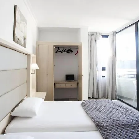 Labranda Fanabe Apartment Costa Adeje (Tenerife)