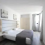 Apartmán Labranda Fanabe *