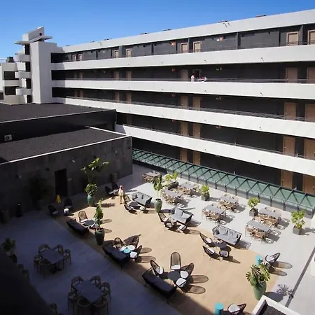 Labranda Fanabe Apartamento Costa Adeje (Tenerife)