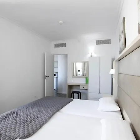 Labranda Fanabe Appartement