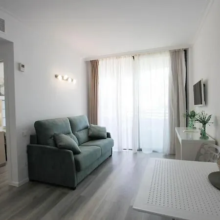 Appartamento Labranda Fanabe *