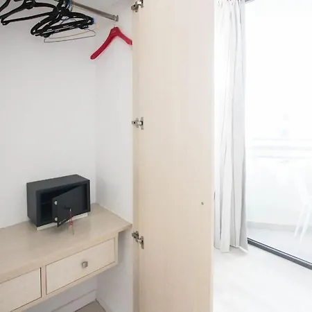 Appartement Labranda Fanabe Costa Adeje (Tenerife)