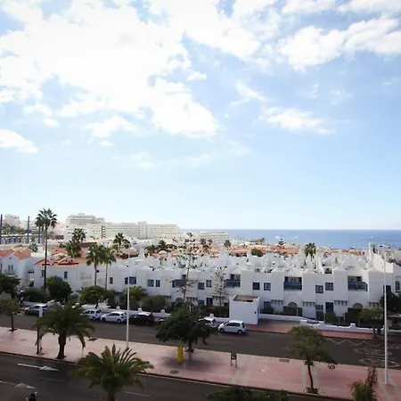 Labranda Fanabe Costa Adeje (Tenerife)