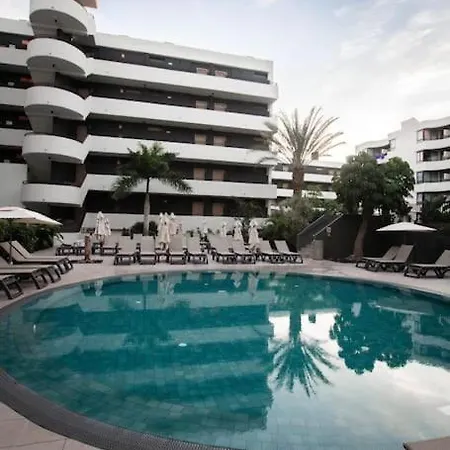 Lägenhet Labranda Fanabe Costa Adeje (Tenerife)