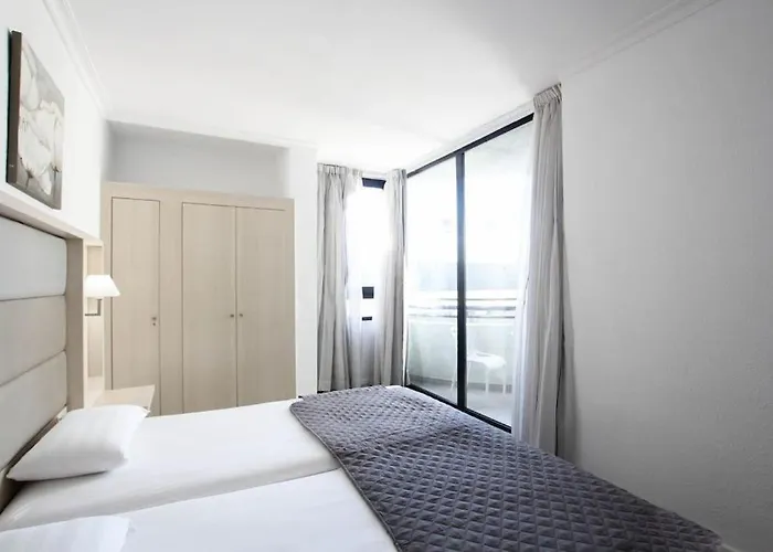 Apartamento Labranda Fanabe Costa Adeje (Tenerife)