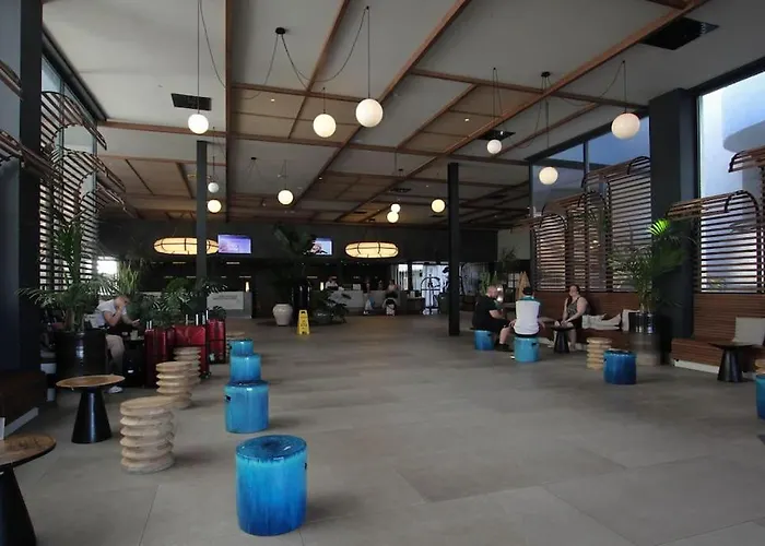 Labranda Fanabe Costa Adeje (Tenerife)