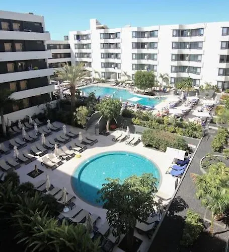 Lägenhet Labranda Fanabe