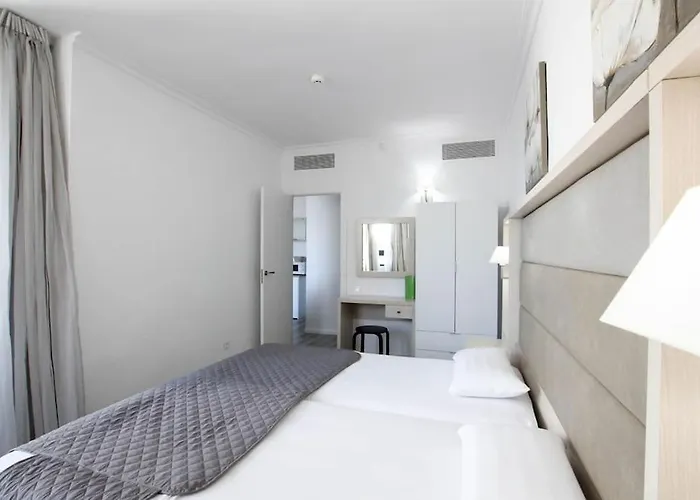 Labranda Fanabe Apartamento