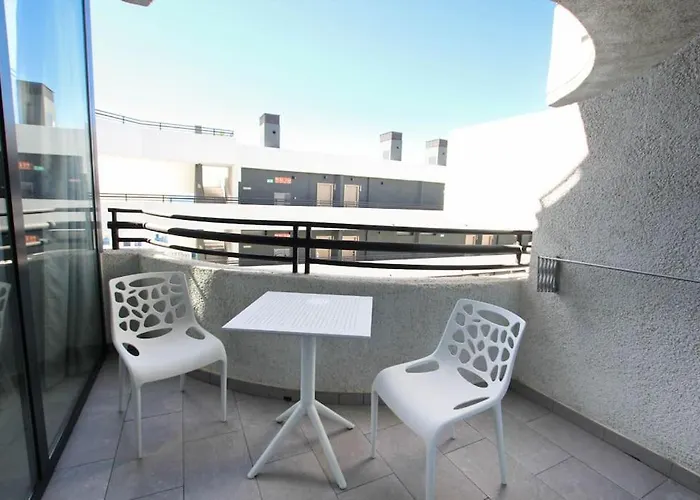 Lägenhet Labranda Fanabe