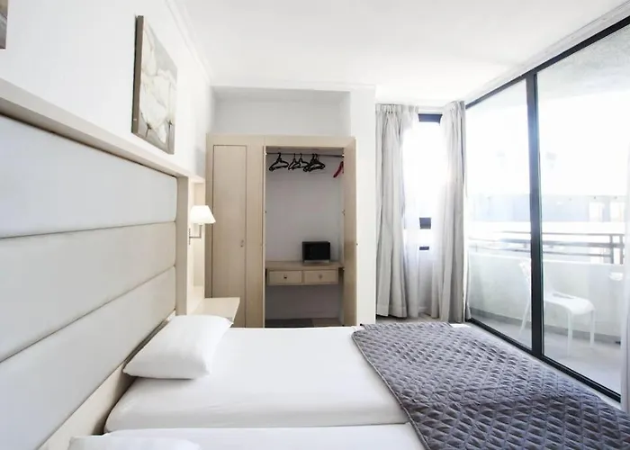 Labranda Fanabe Apartamento Costa Adeje (Tenerife)