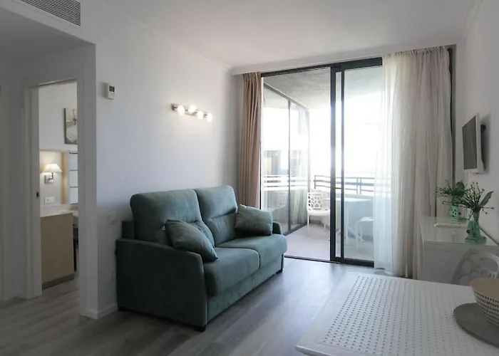 Labranda Fanabe Apartamento