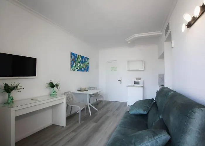 Labranda Fanabe Apartamento