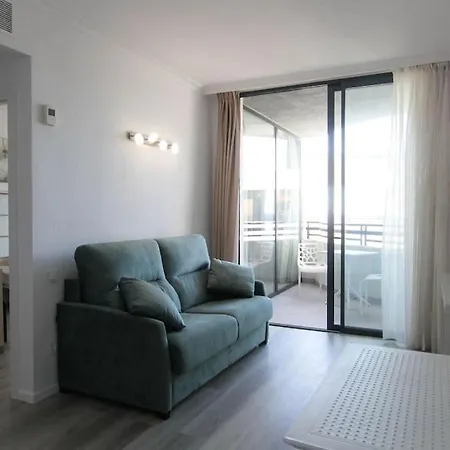 Labranda Fanabe Διαμέρισμα