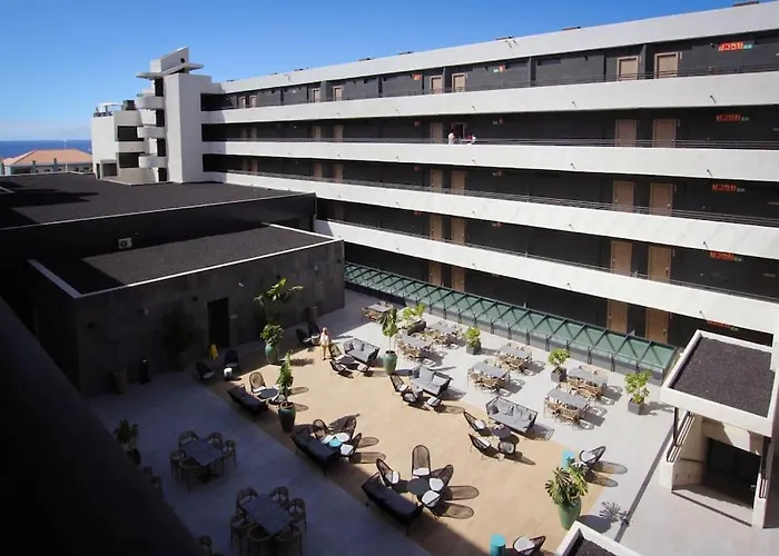 Labranda Fanabe Apartment Costa Adeje (Tenerife)