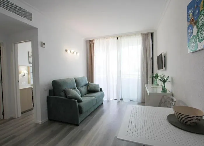 Apartment Labranda Fanabe *