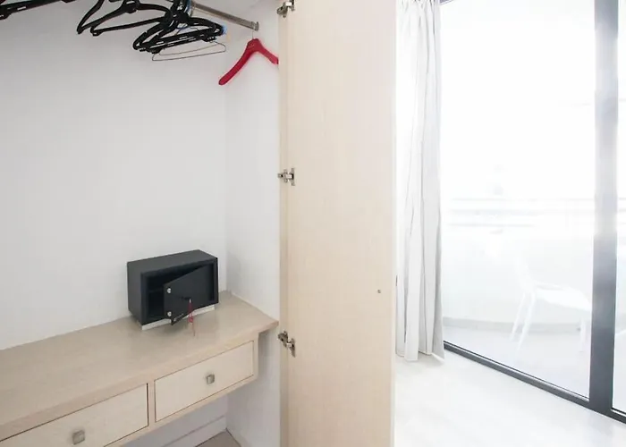 Apartment Labranda Fanabe Costa Adeje (Tenerife)