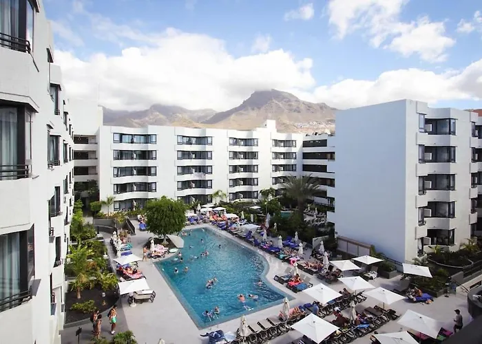 Labranda Fanabe Apartment *