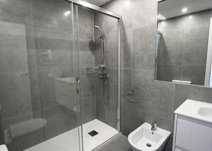 Labranda Fanabe Apartment *